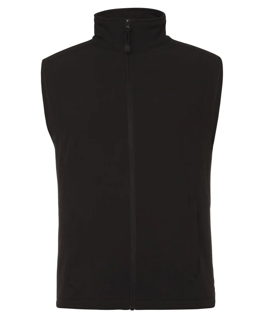 3JLV JB's Layer Soft Shell Vest