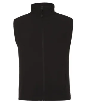 3JLV JB's Layer Soft Shell Vest