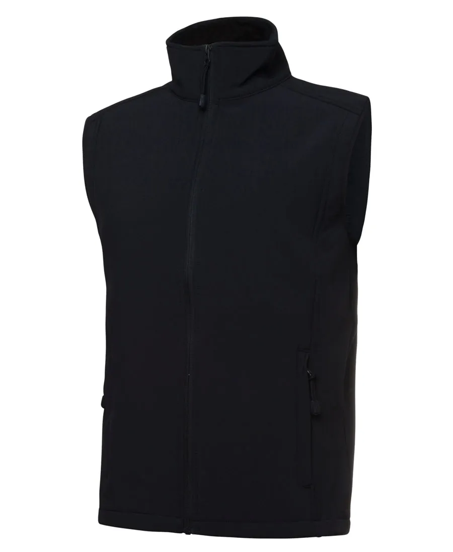 3JLV JB's Layer Soft Shell Vest