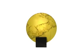 Acid Marble Table Lamp