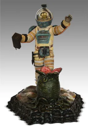 Alien (1979): Executive Officer Kane (Pre-Order)