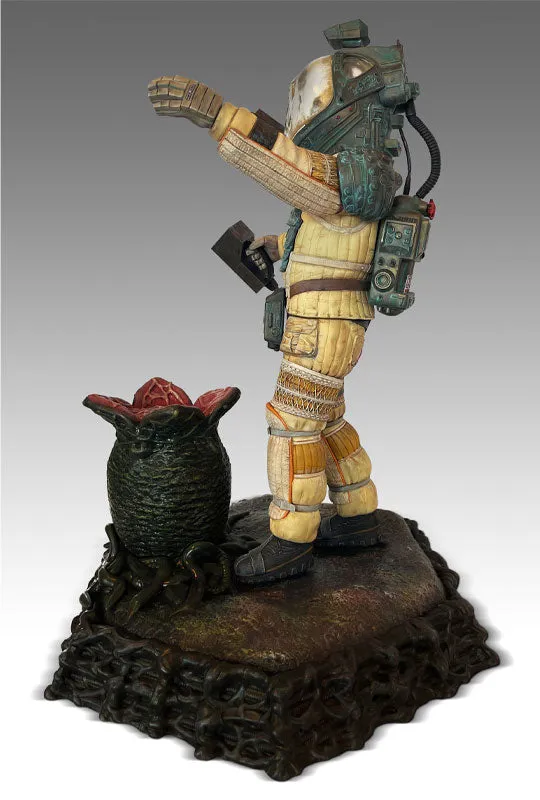 Alien (1979): Executive Officer Kane