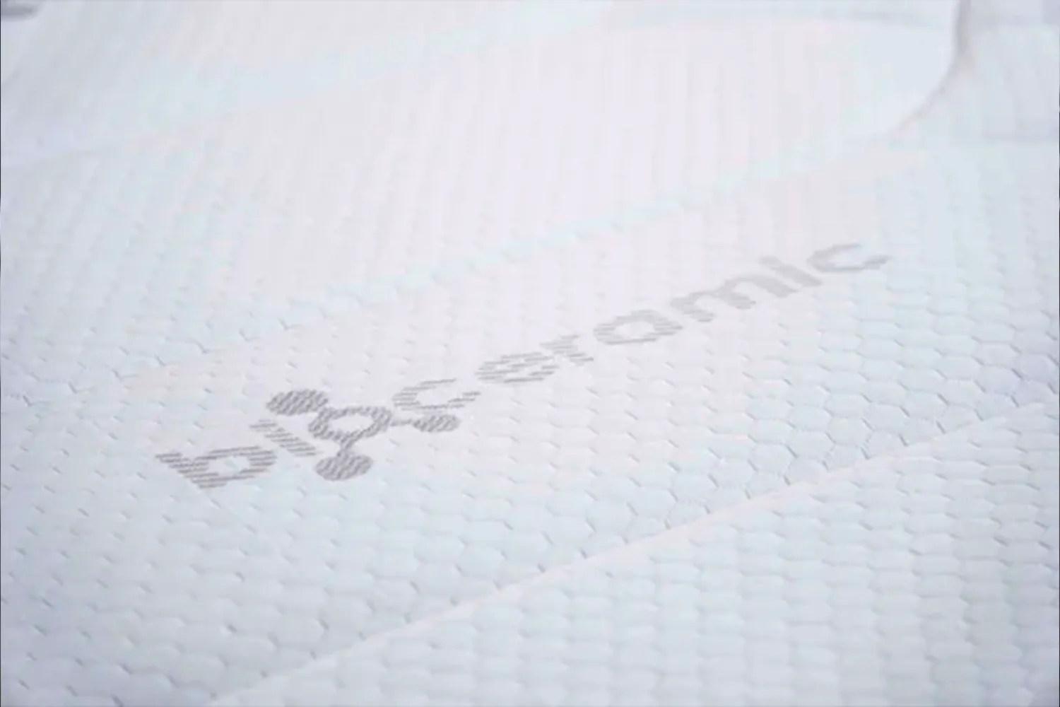 Anti Aging Biohacking Mattress *