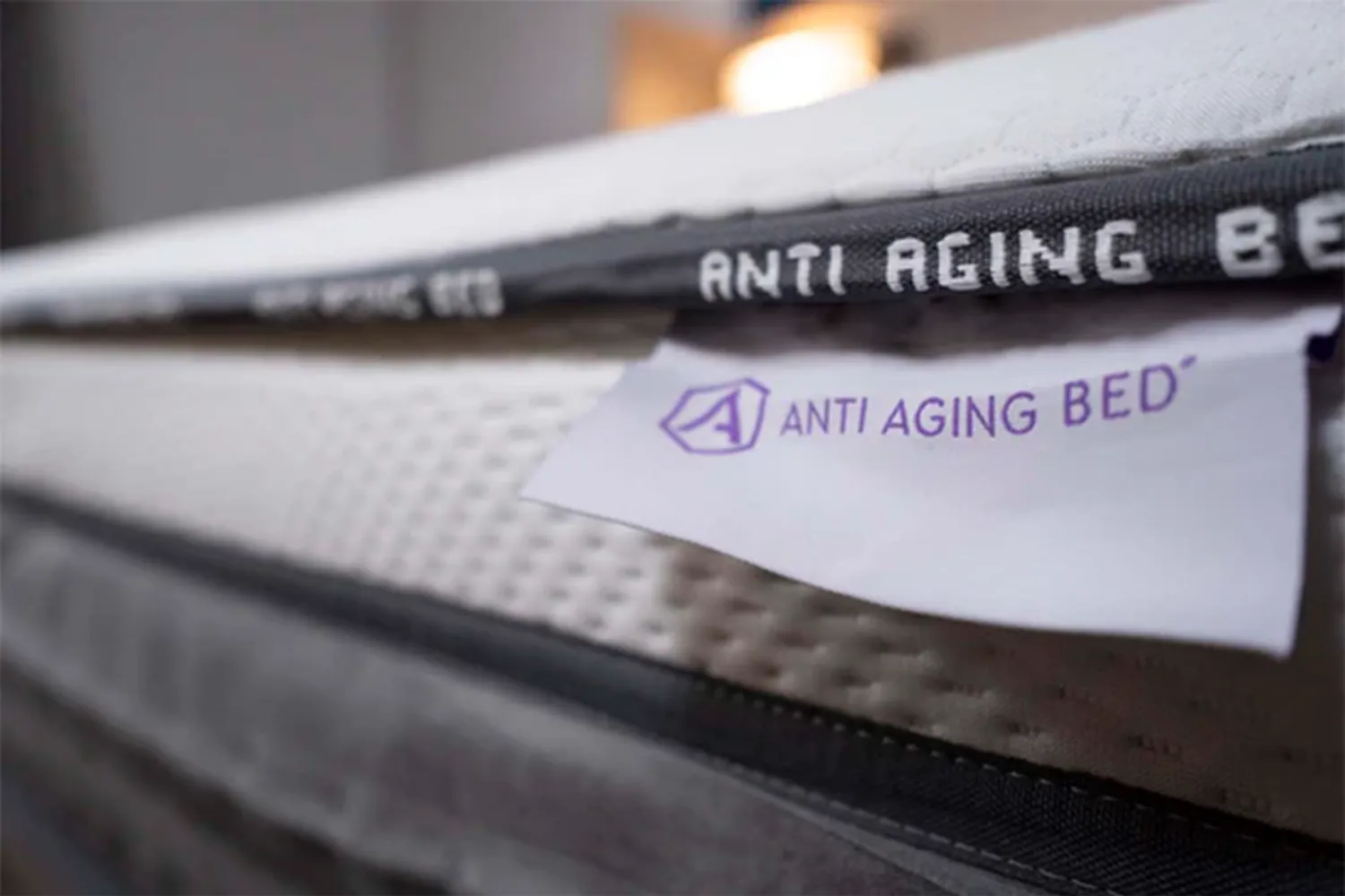 Anti Aging Biohacking Mattress *