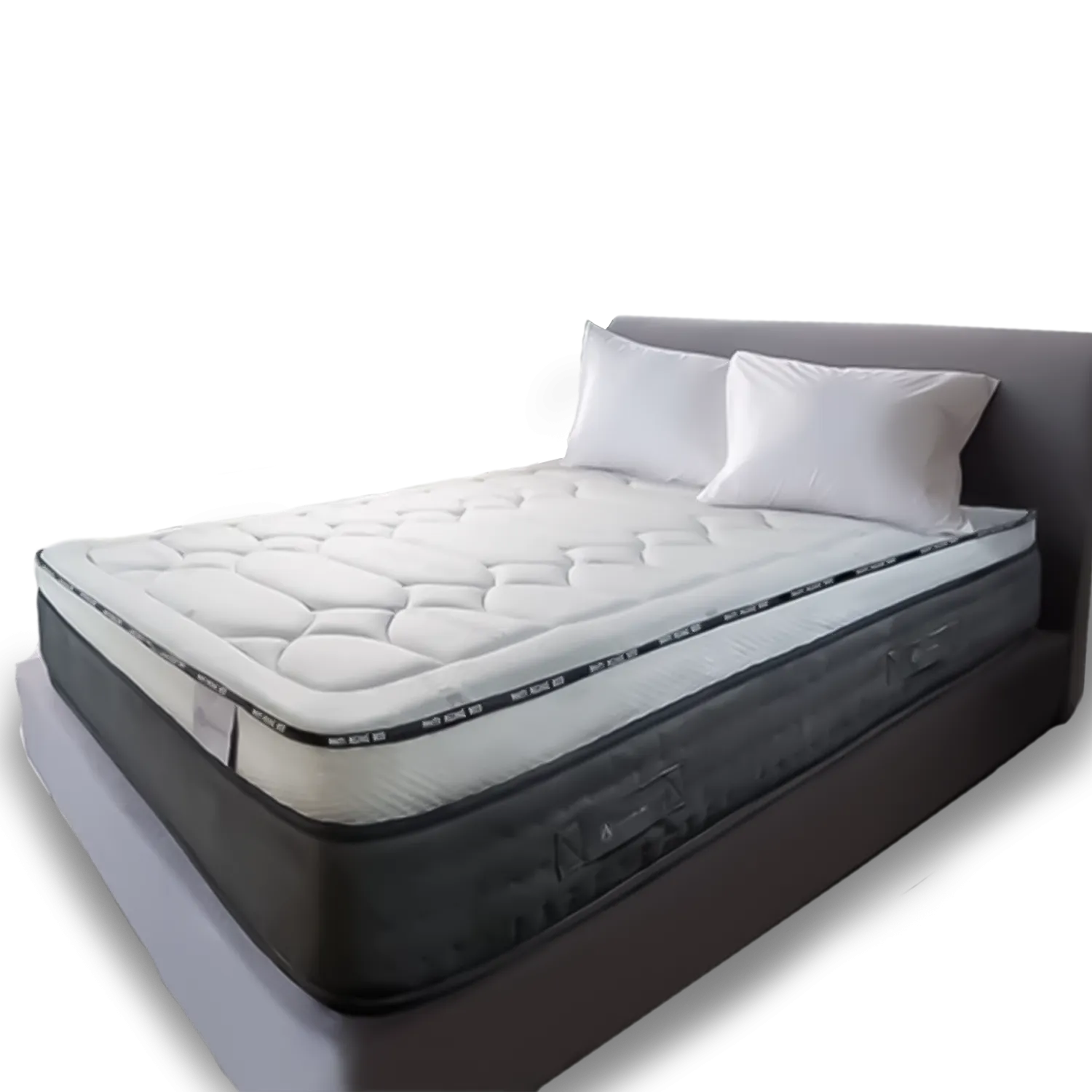 Anti Aging Biohacking Mattress *