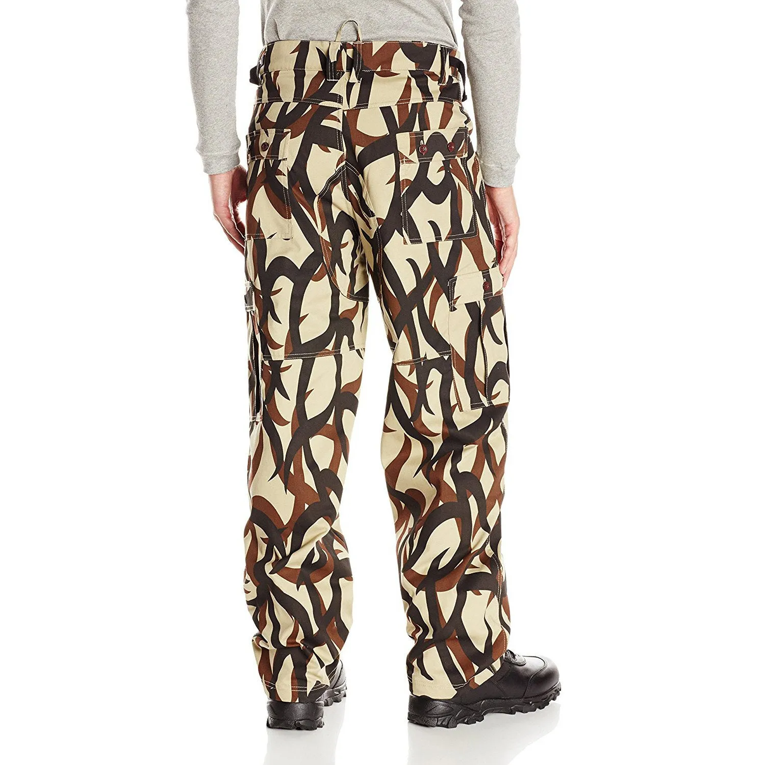 ASAT Classic BDU Cotton Pants