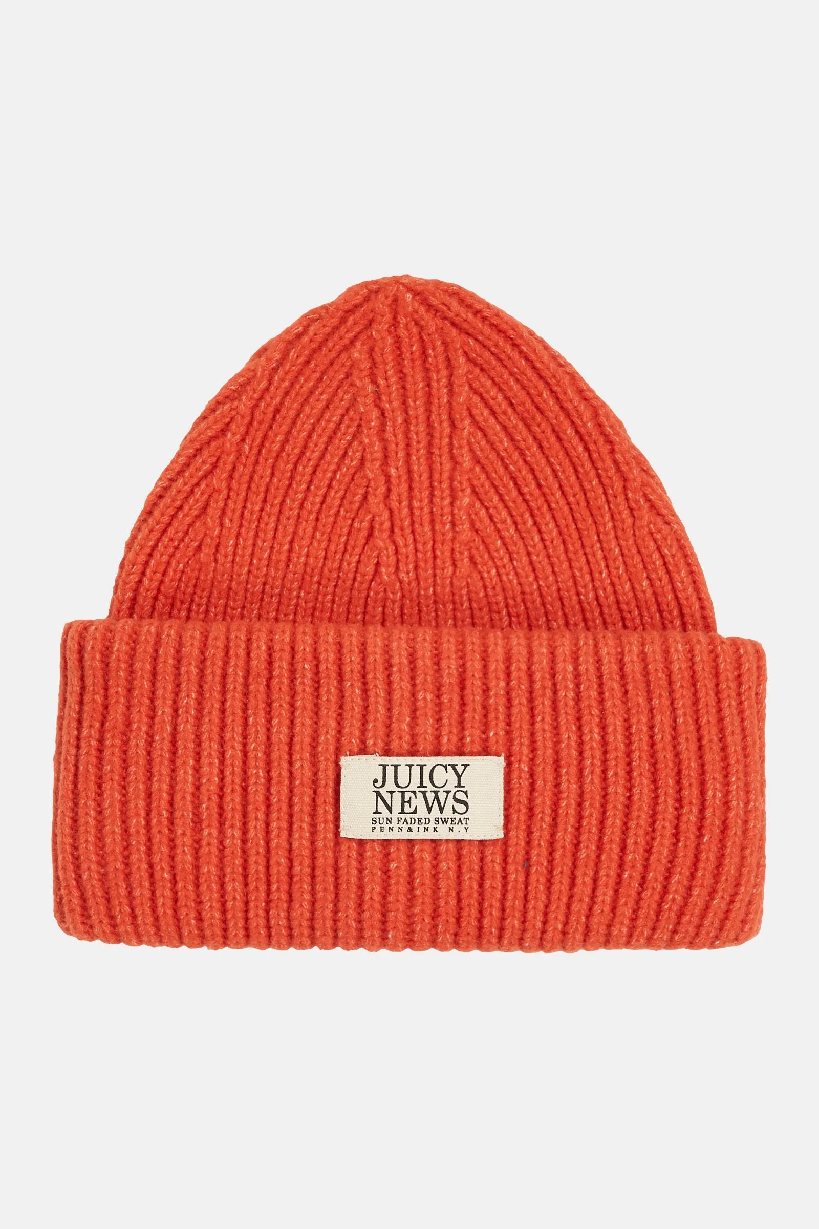 BEANIE (HUDSON) ORANGE