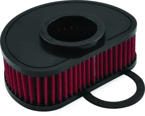 BikeMaster Kawasaki VN1600 Vulcan Classic Air Filter