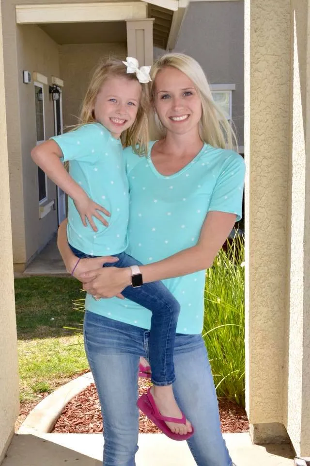 Child & Adult Going Home Sweater Pattern Bundle