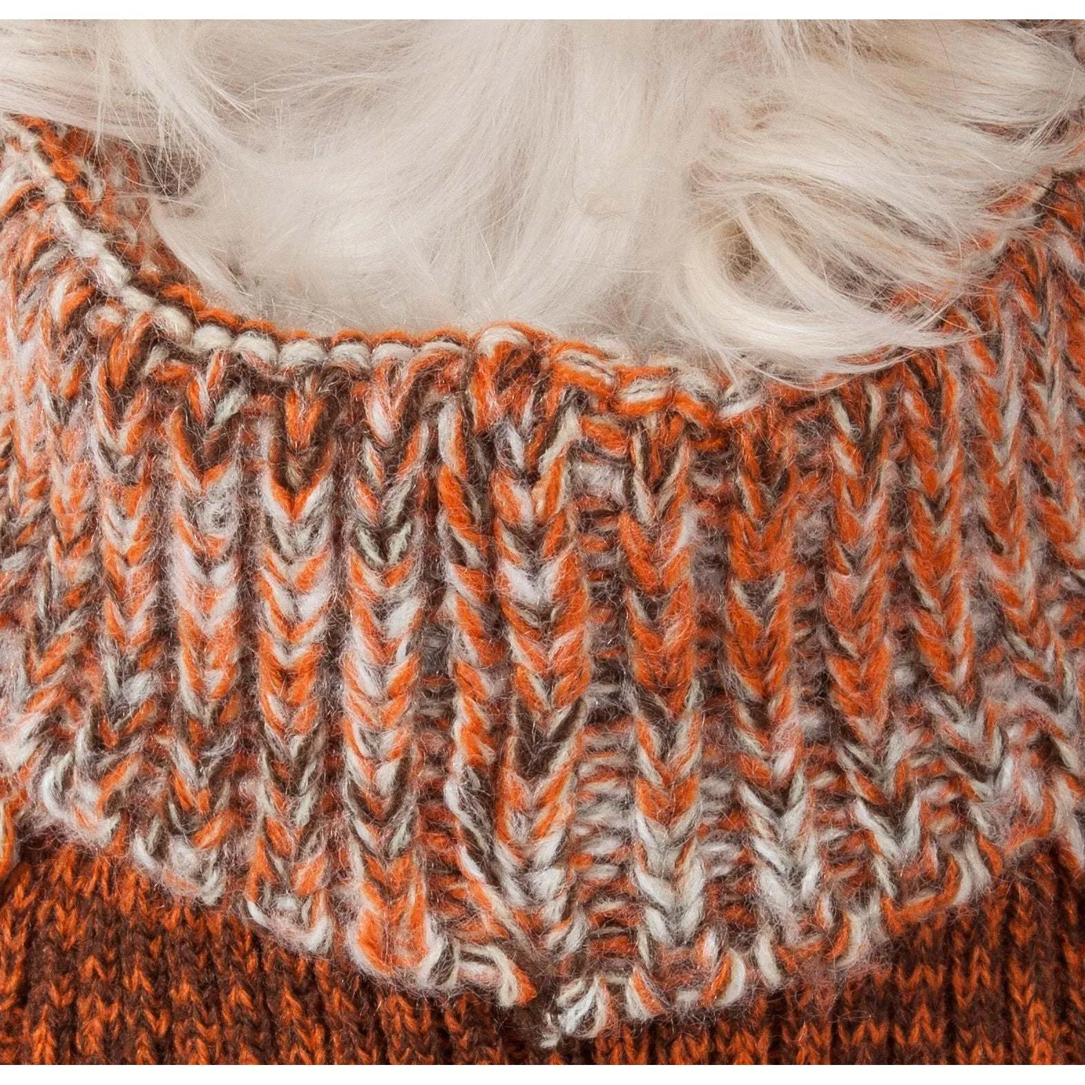 Designer Dog Sweater