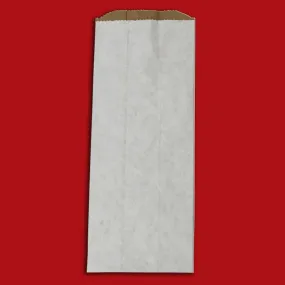 Fischer IC-13 Insulated Ice Cream Carry Out Bag 5 1/2" x 3 1/2" x 13", 500