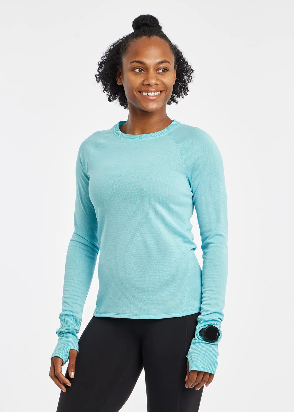 Flyout Wool Classic Long Sleeve