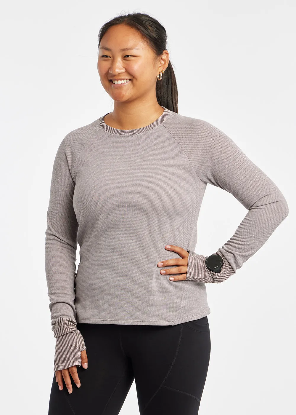 Flyout Wool Classic Long Sleeve
