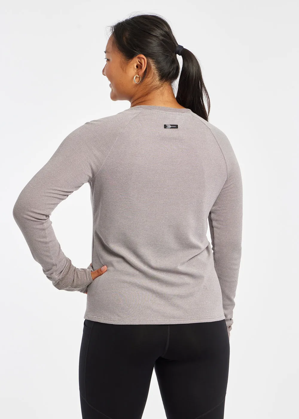 Flyout Wool Classic Long Sleeve