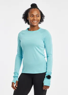 Flyout Wool Classic Long Sleeve