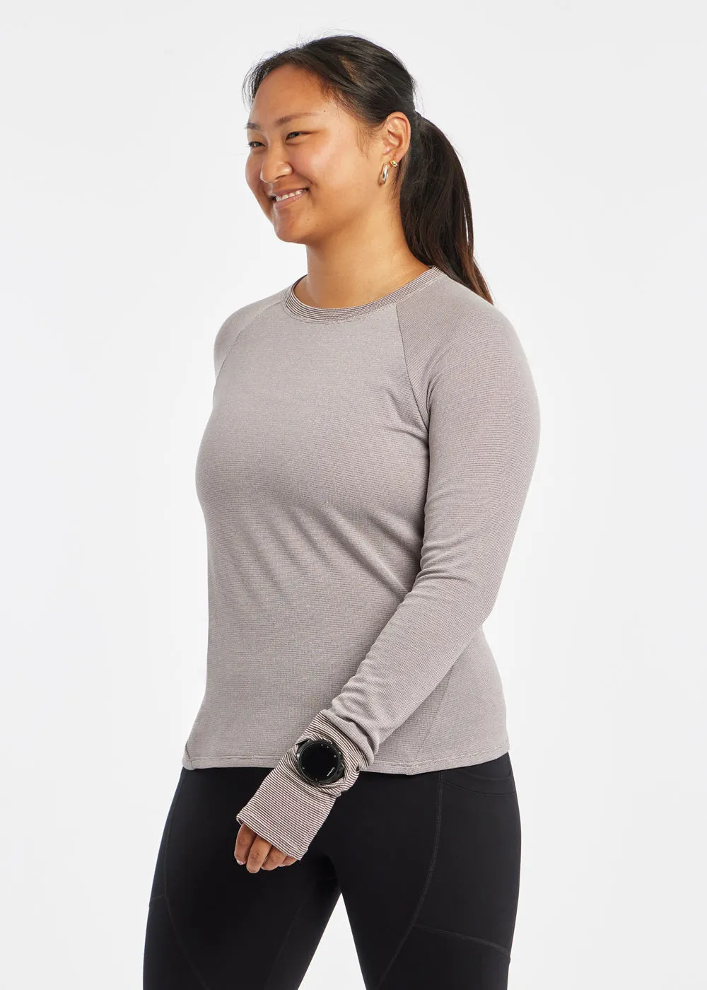 Flyout Wool Classic Long Sleeve
