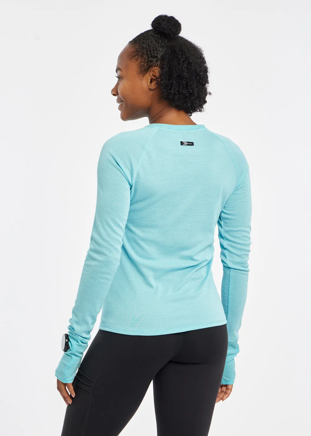 Flyout Wool Classic Long Sleeve