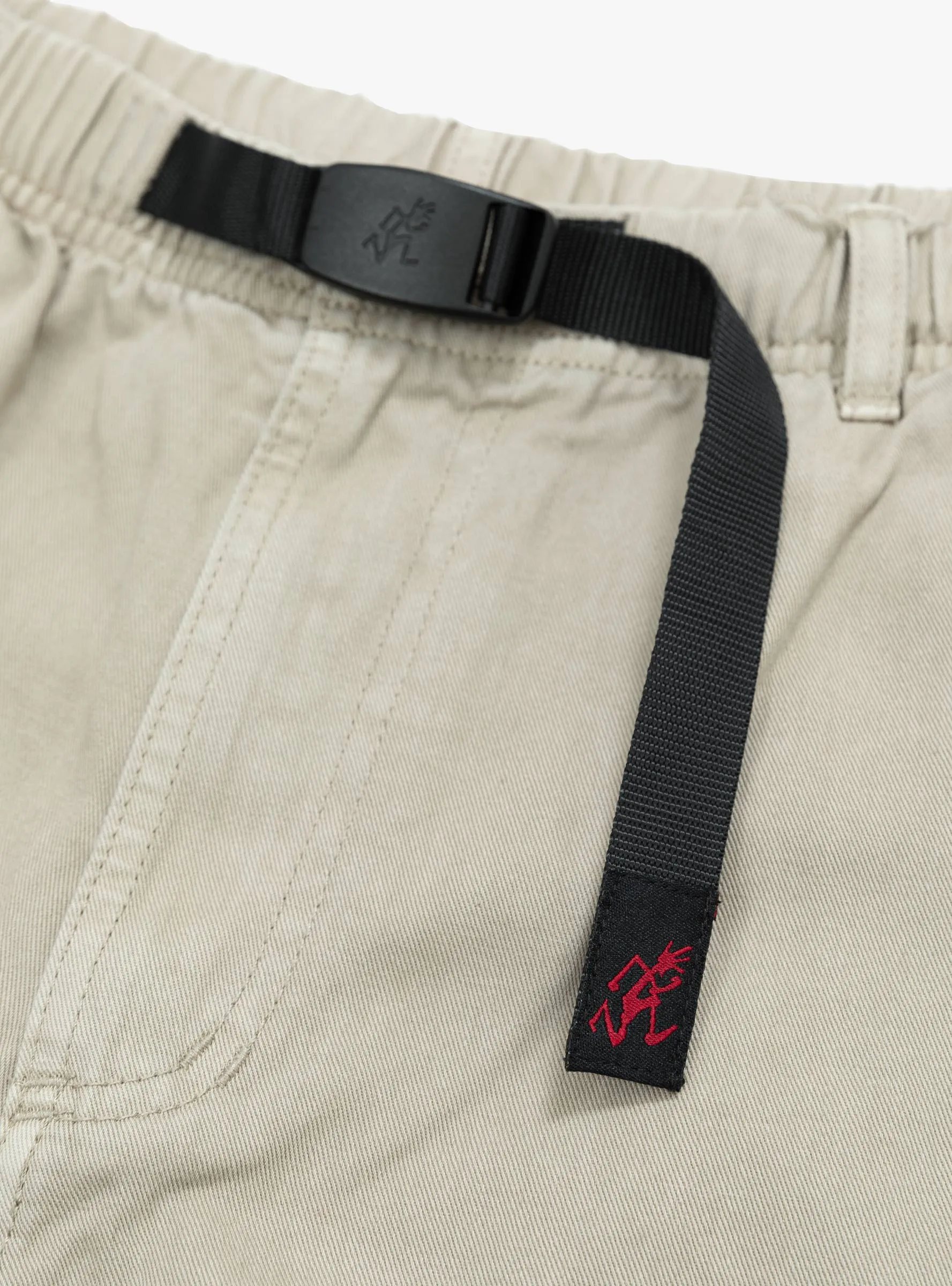 Gramicci Pant Pigment Dyed Oat