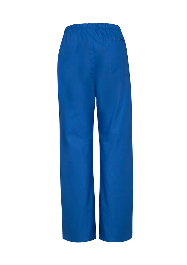 H10620 Classic Ladies Scrubs Bootleg Pants