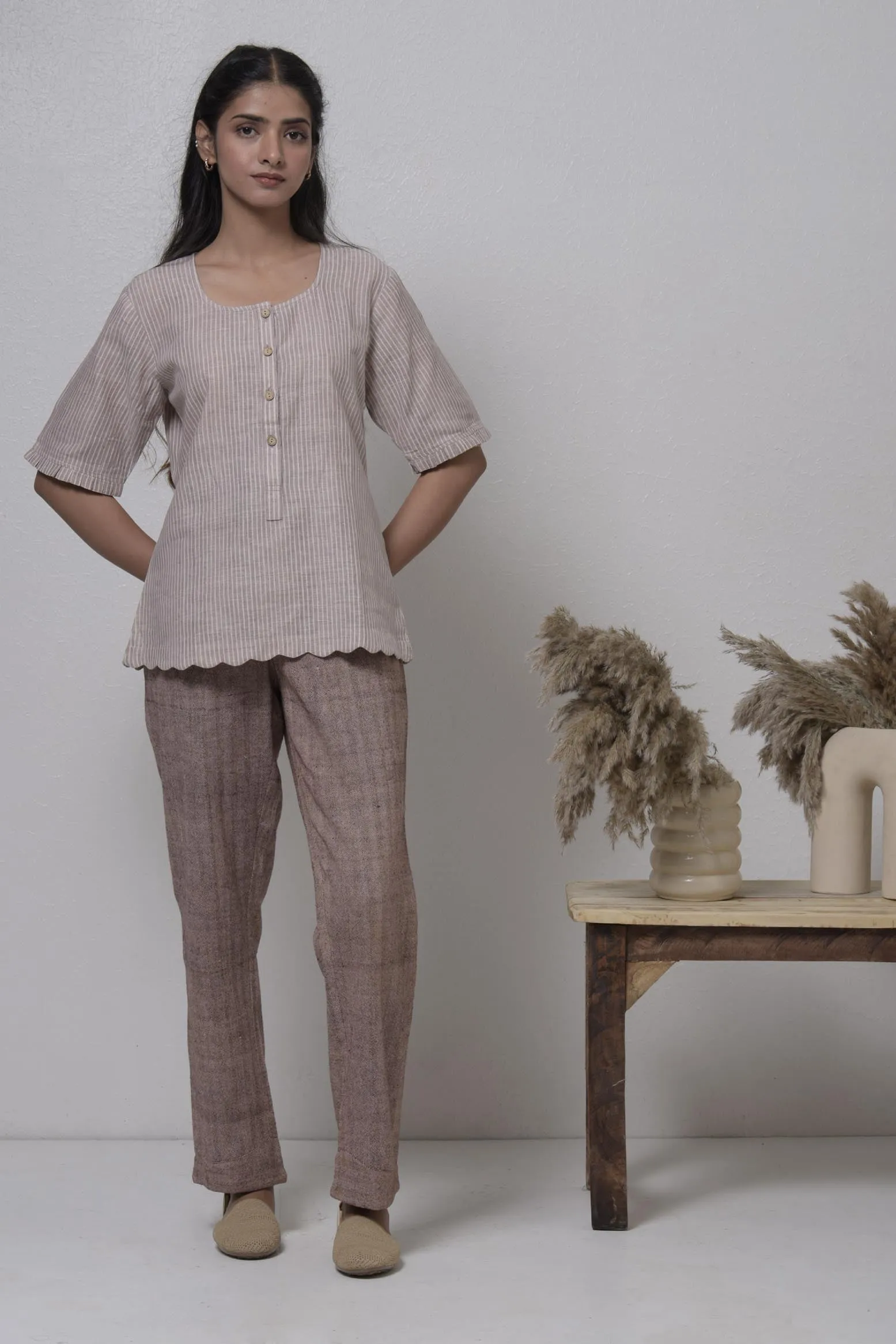 Henely Shirt