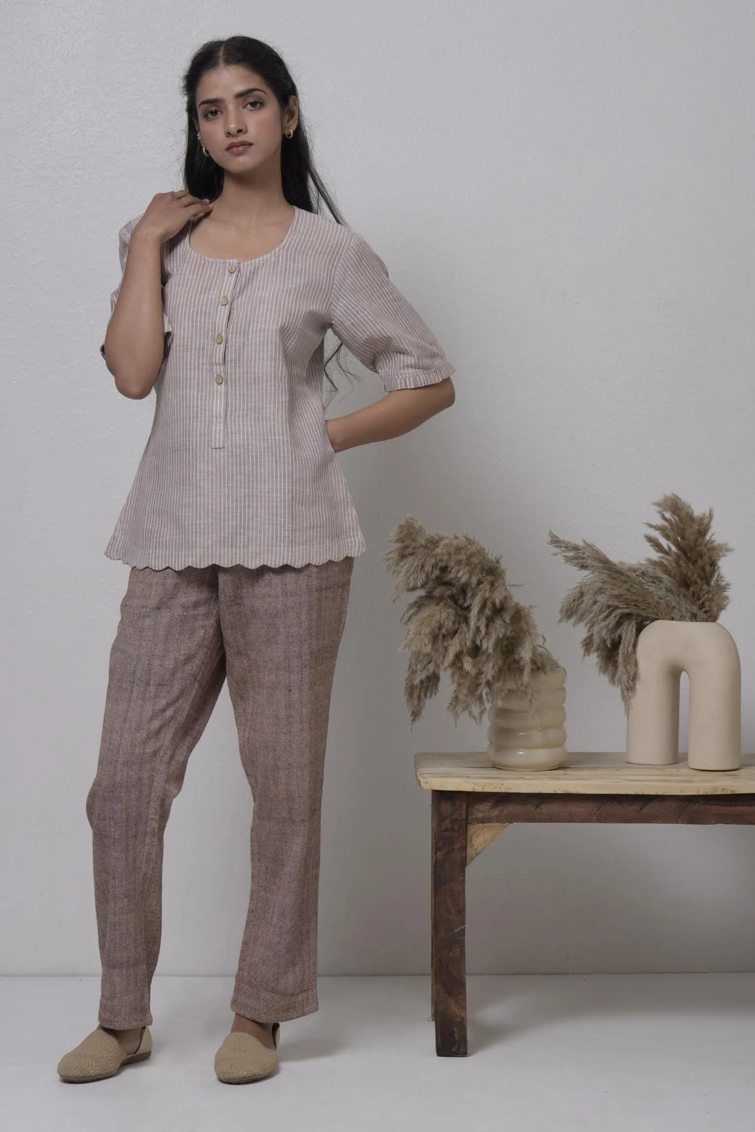Henely Shirt