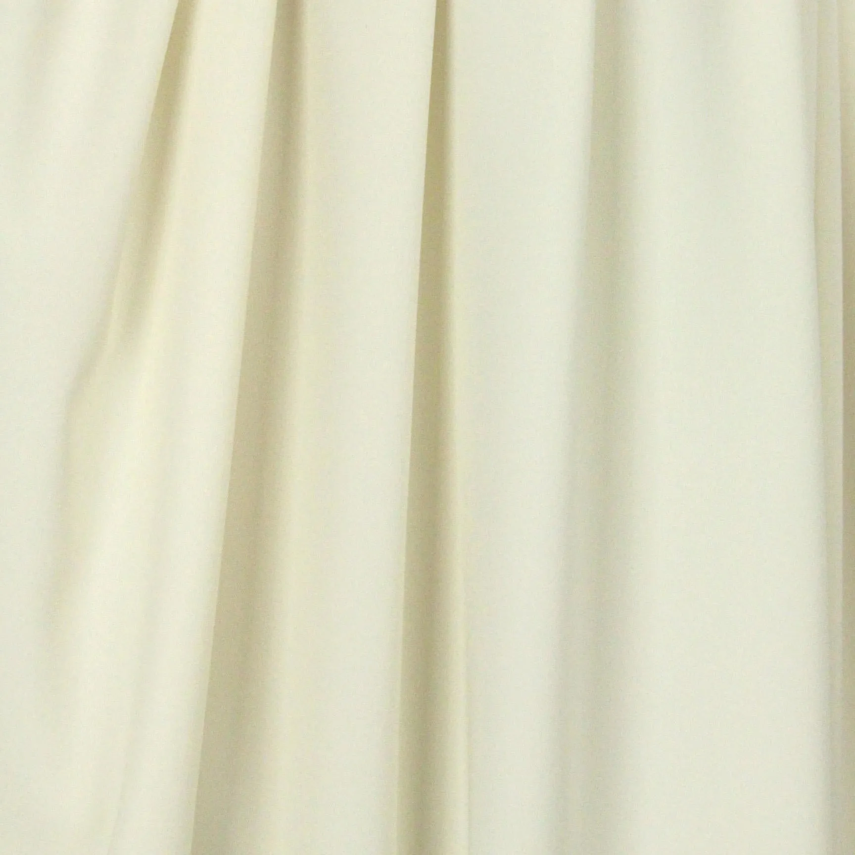 hi-tech stretch crepe 'matte hybrid' - cream