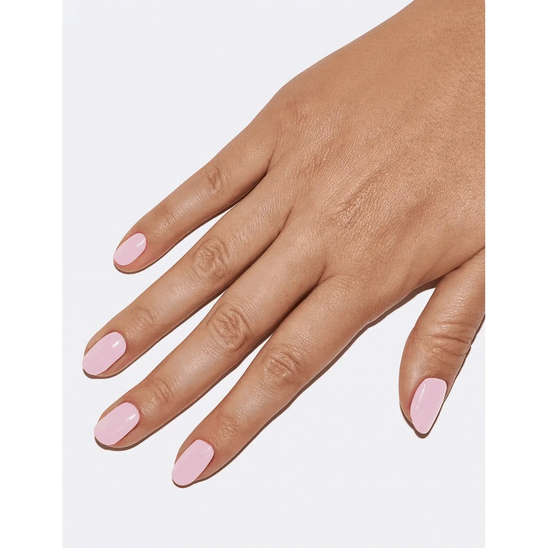 Le Mini Macaron - Gel Polish - Camelia