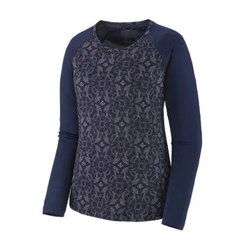 Patagonia Women's Capilene Midweight Crew