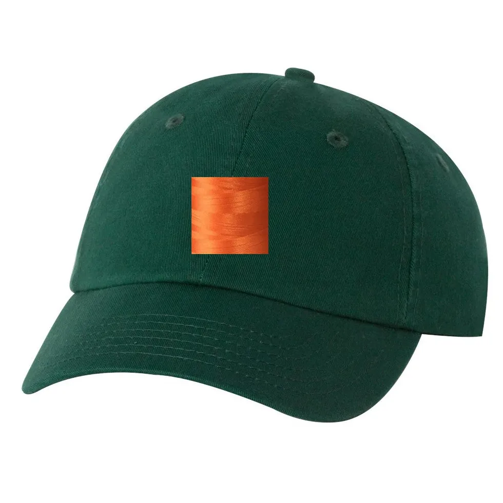 Pennsylvania Hat - Classic Dad Hat - Many Color Combinations
