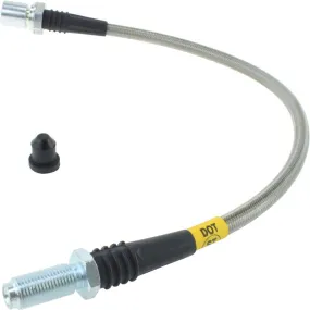StopTech Stainless Brake Lines Toyota Tacoma (1995-2004) Rear Set - 950.44510