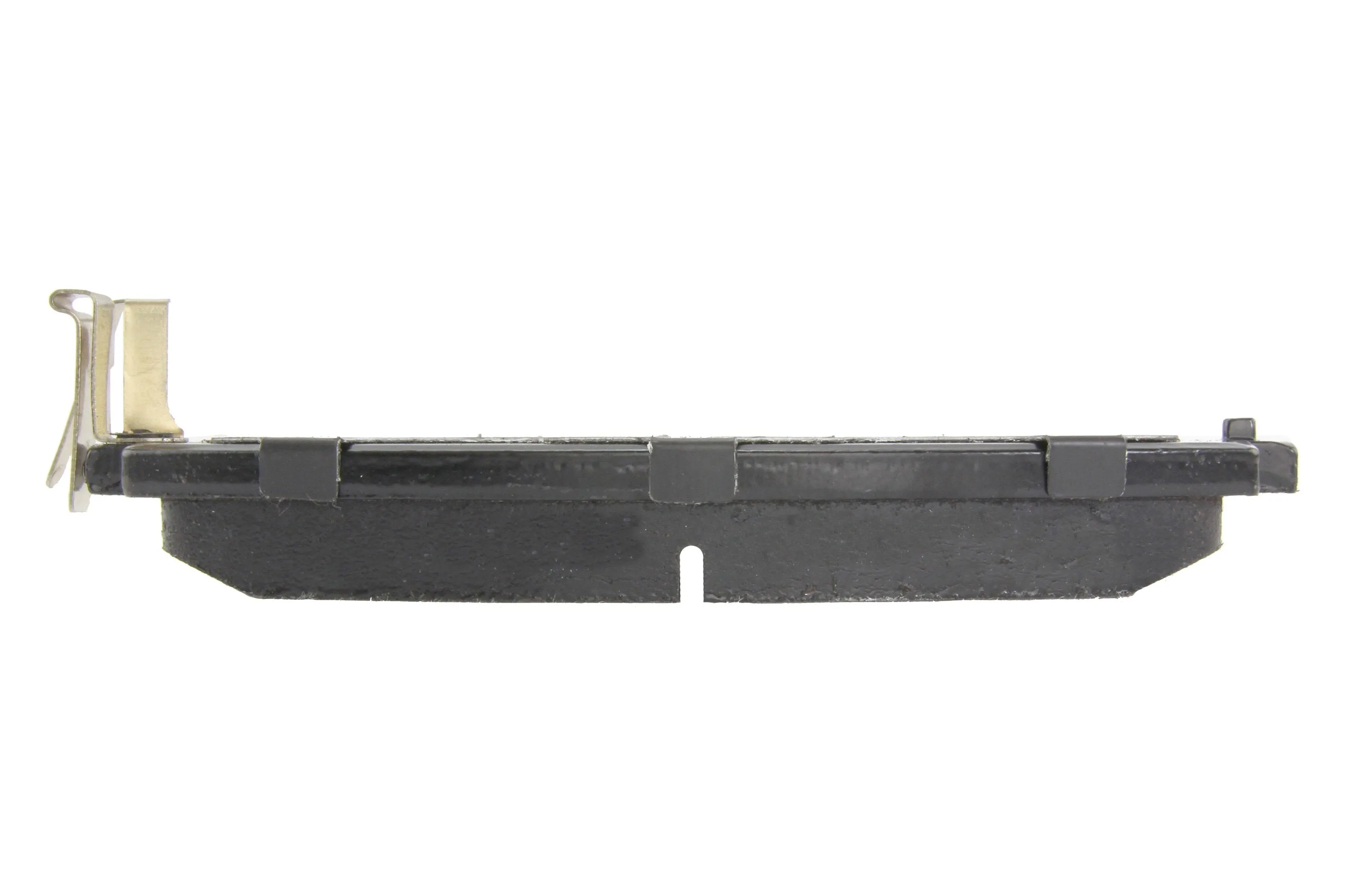 StopTech Street Select Brake Pads Subaru XV Crosstrek (13-15) [Rear w/ Hardware] 305.11240