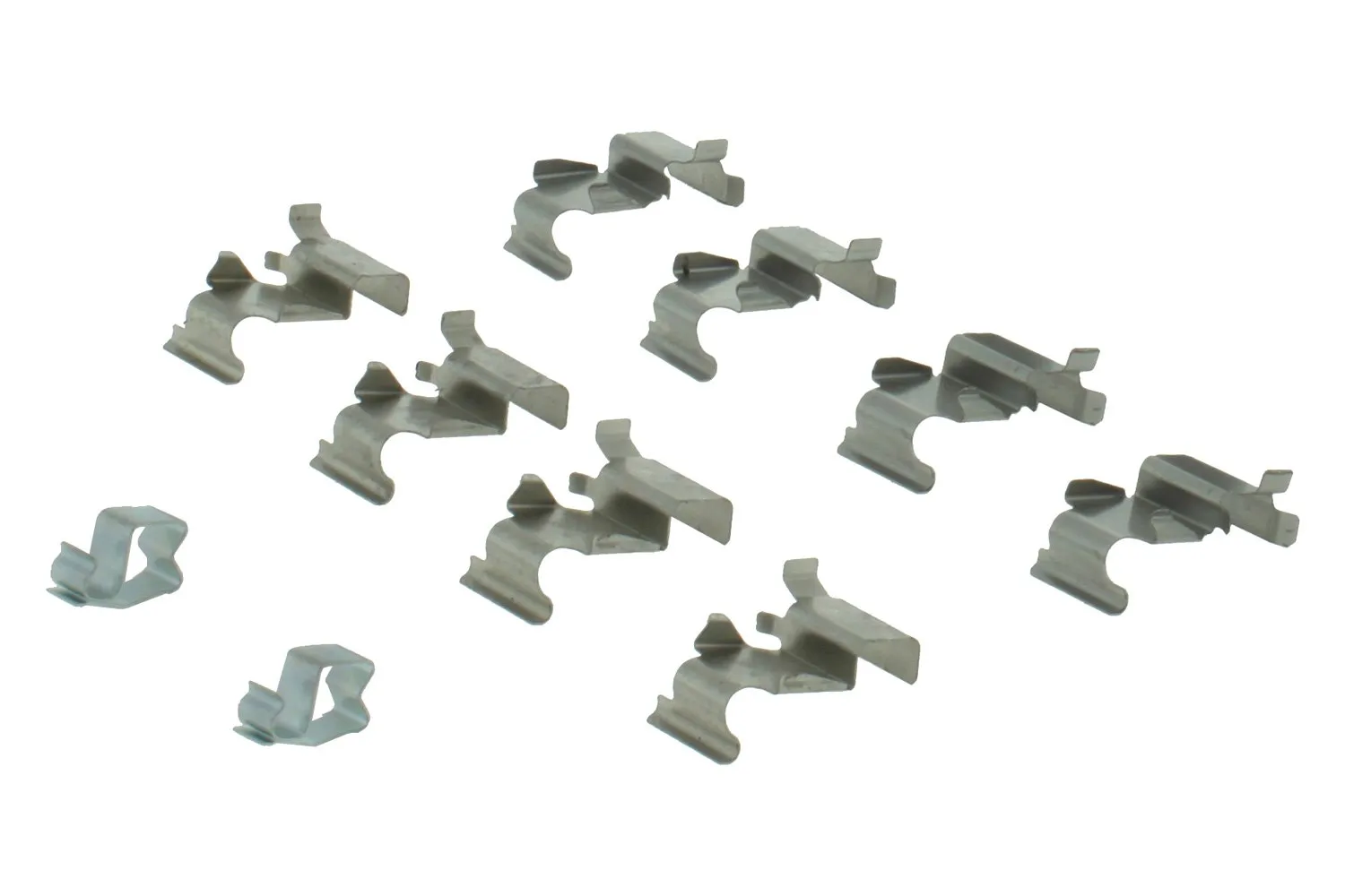 StopTech Street Select Brake Pads Toyota Tundra (07-20) [w/ Hardware] Front or Rear