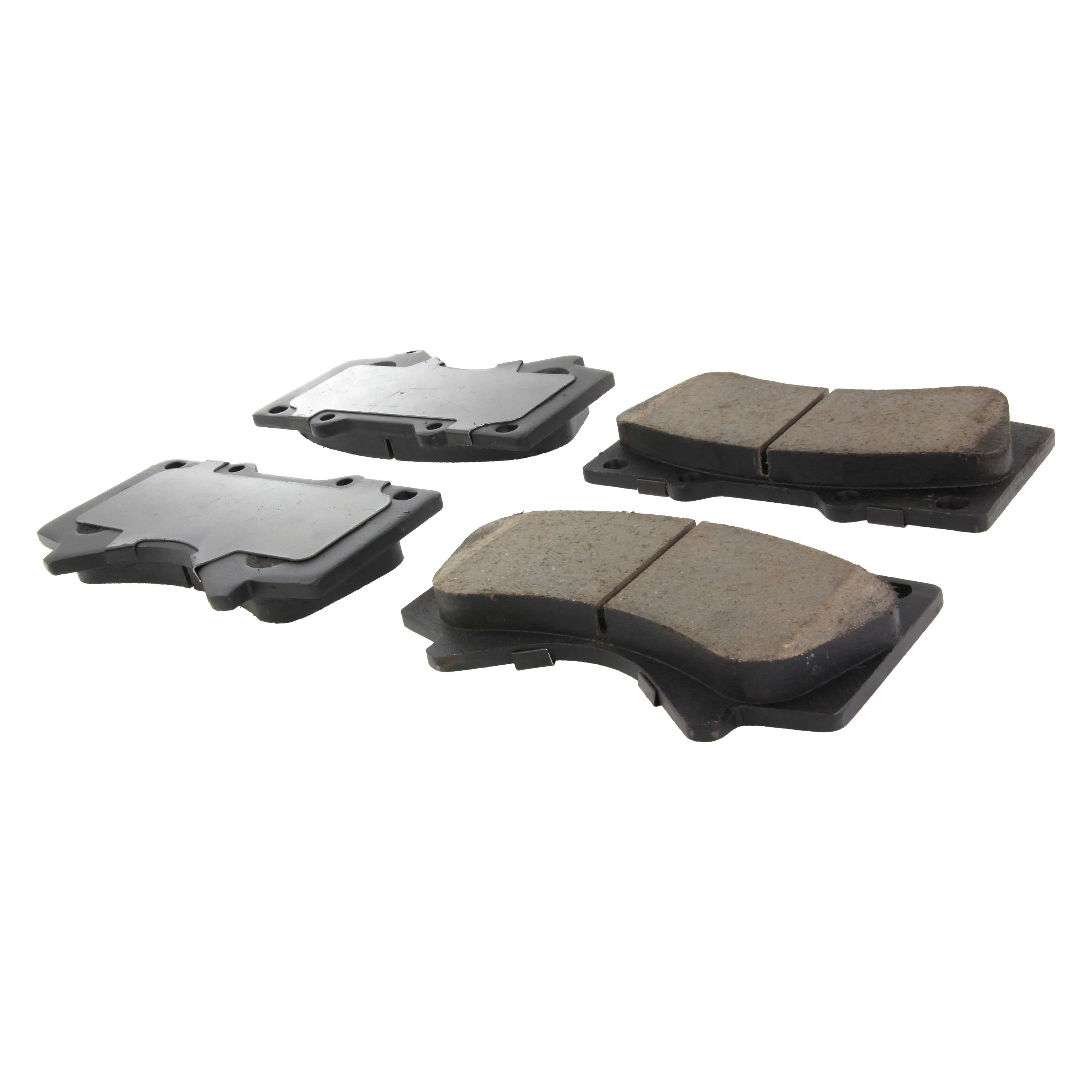 StopTech Street Select Brake Pads Toyota Tundra (07-20) [w/ Hardware] Front or Rear