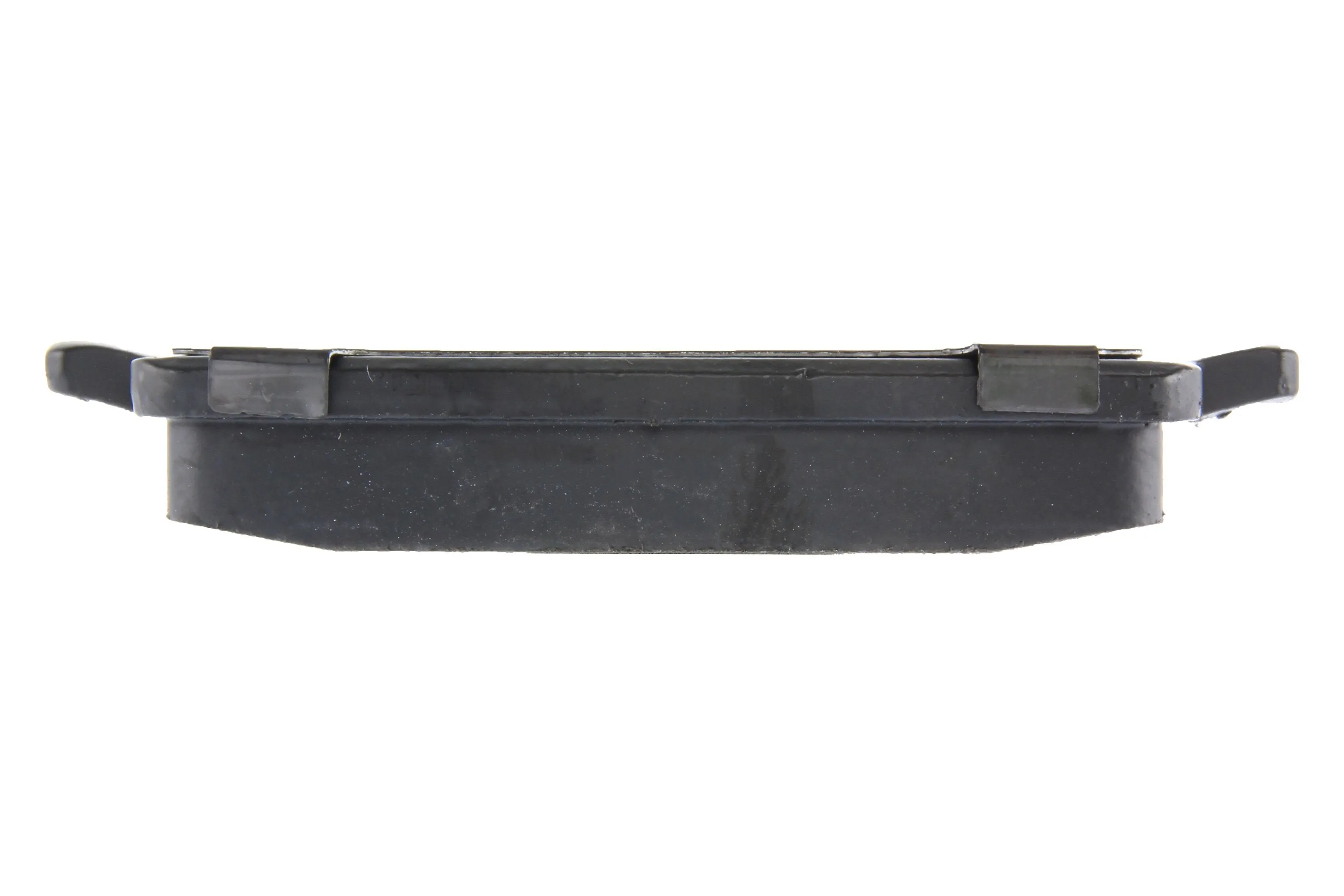 StopTech Street Select Brake Pads VW Passat (06-12) [Rear w/ Hardware] 305.11081