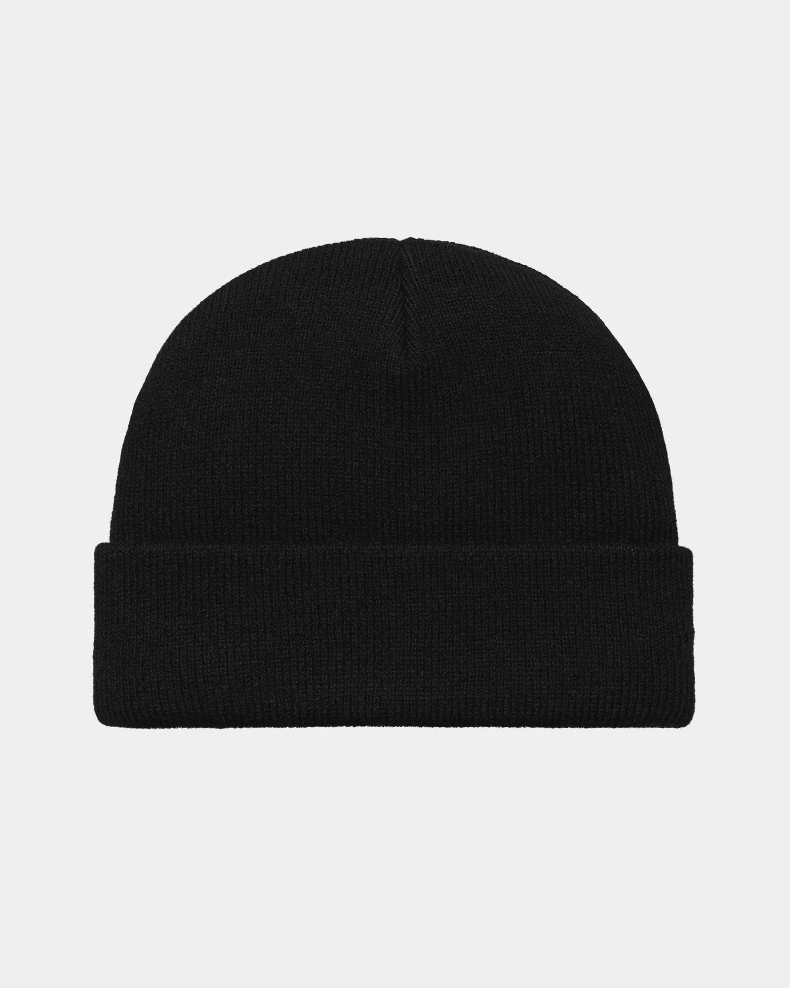 Stratus Hat Low | Black