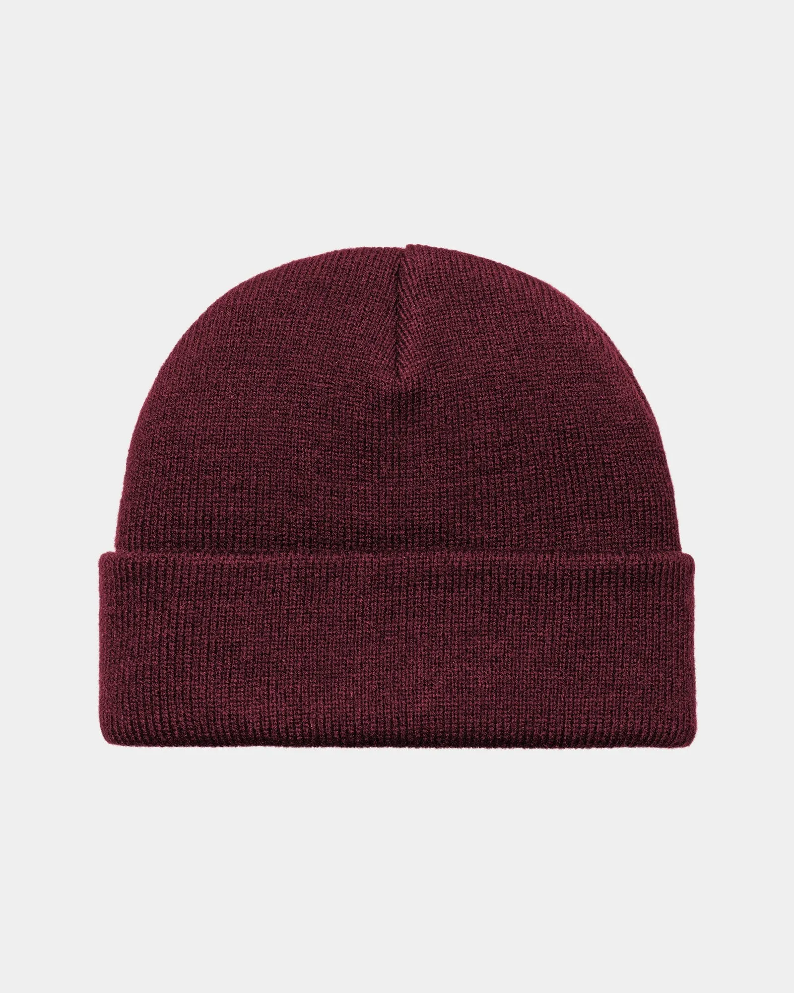 Stratus Hat Low | Malbec