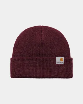 Stratus Hat Low | Malbec