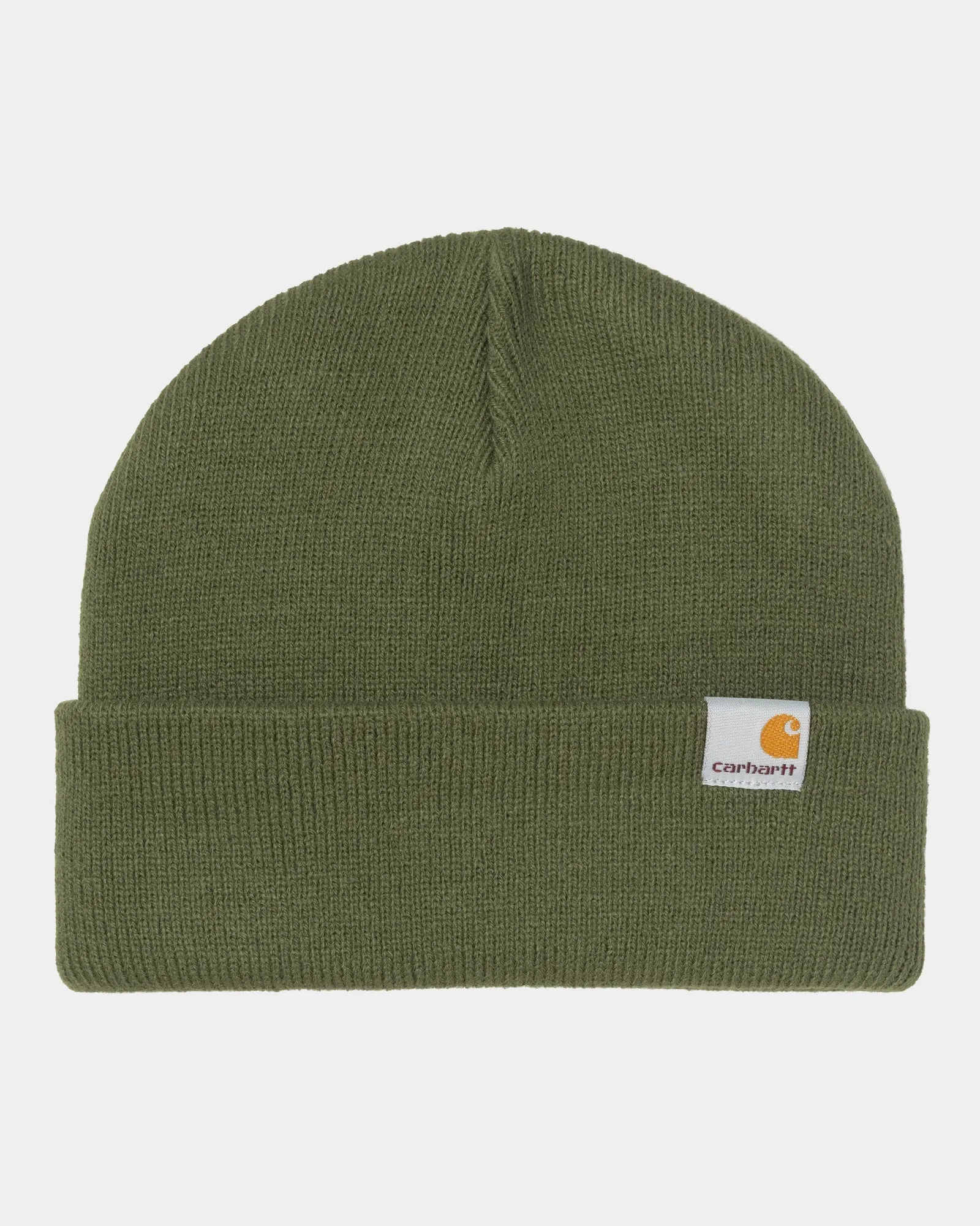 Stratus Hat Low | Tarragon