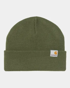 Stratus Hat Low | Tarragon