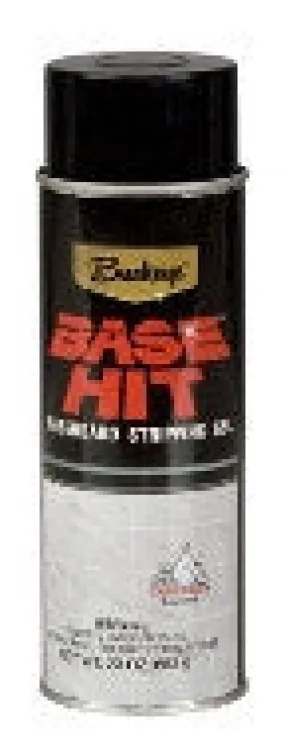 STRIPPER/BUCKEYE ”BASE HIT” Aerosol Baseboard Stripper