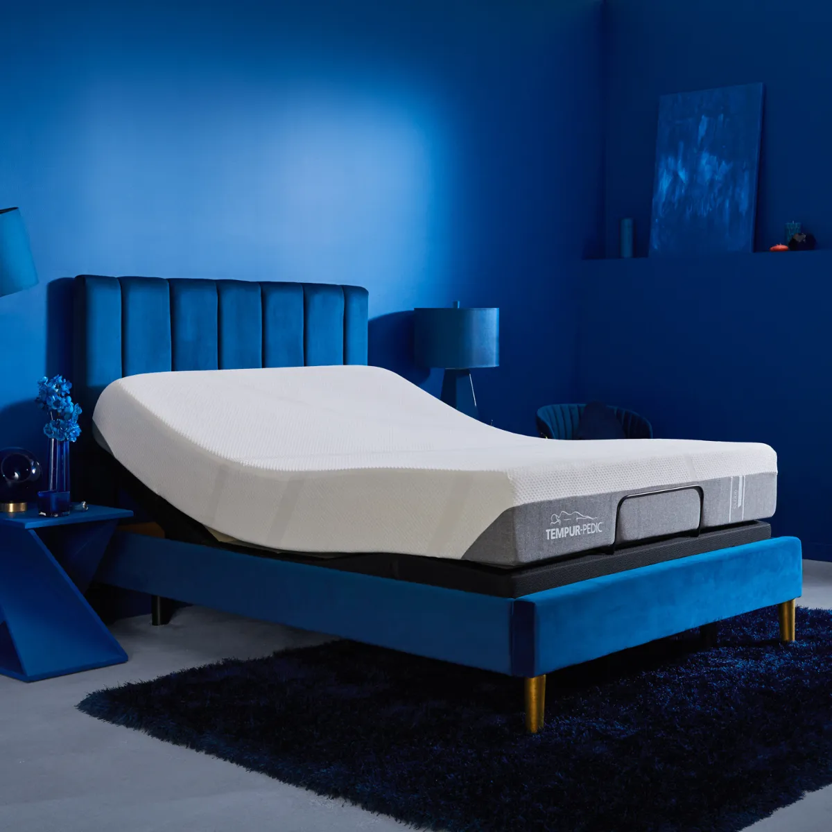 TEMPUR-Cloud® Medium 10" Mattress