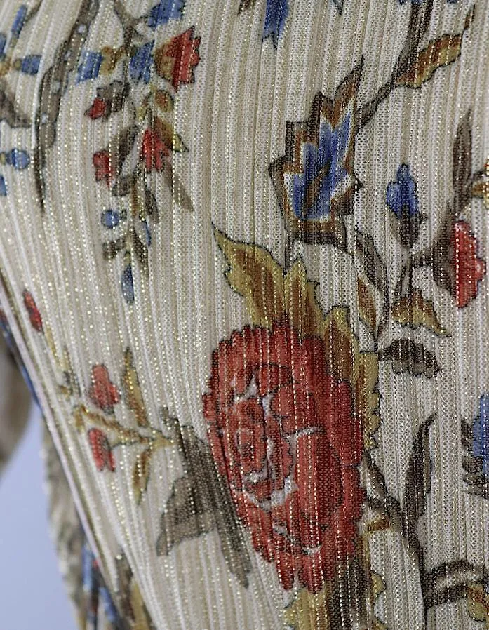 Vintage Hal Ferman Day Dress